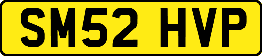 SM52HVP
