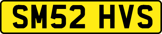SM52HVS