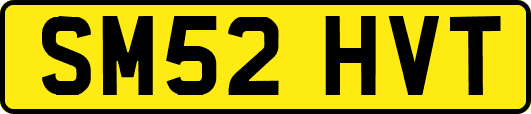 SM52HVT