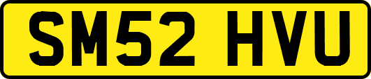 SM52HVU