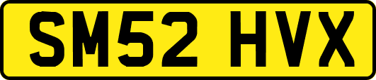 SM52HVX