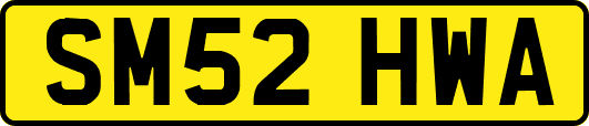SM52HWA