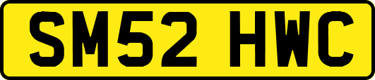 SM52HWC