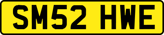 SM52HWE