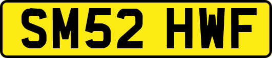 SM52HWF