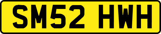 SM52HWH