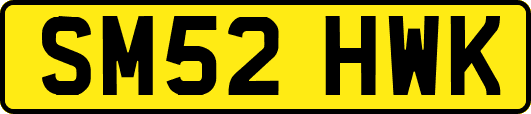 SM52HWK
