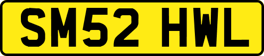 SM52HWL