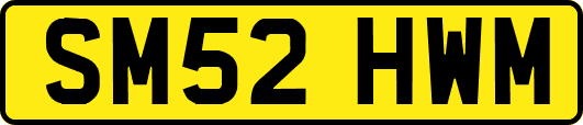 SM52HWM