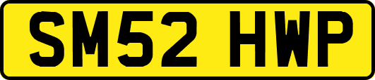 SM52HWP