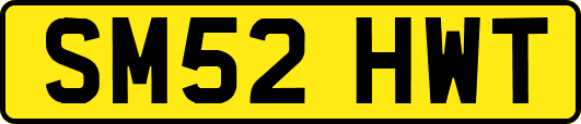 SM52HWT