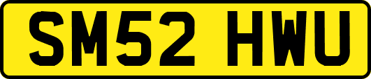 SM52HWU
