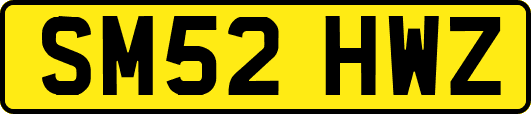 SM52HWZ