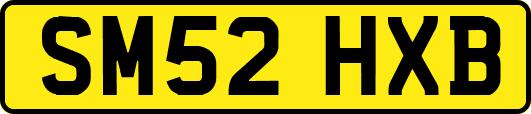 SM52HXB