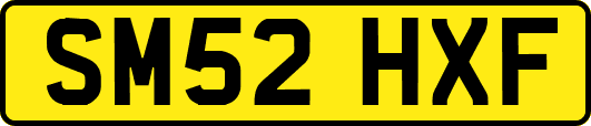 SM52HXF