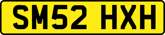 SM52HXH