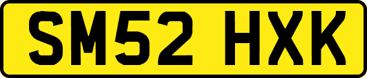 SM52HXK