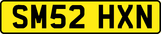 SM52HXN