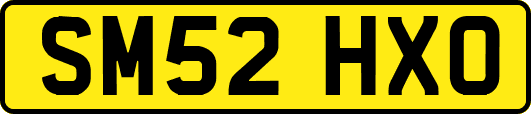 SM52HXO