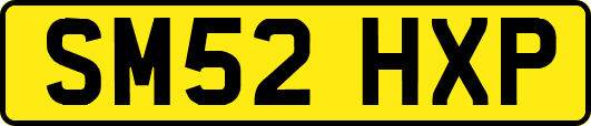 SM52HXP