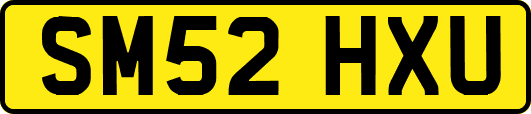 SM52HXU
