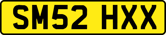 SM52HXX