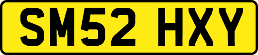 SM52HXY