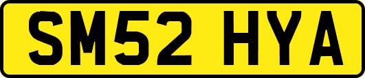 SM52HYA