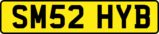 SM52HYB