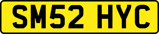 SM52HYC