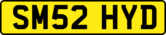 SM52HYD