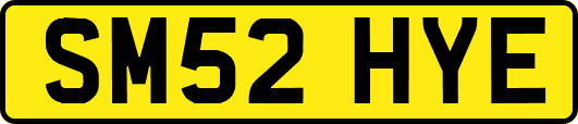 SM52HYE