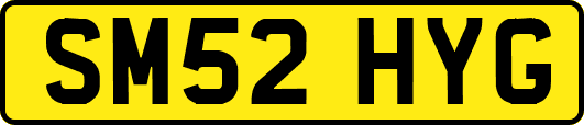 SM52HYG