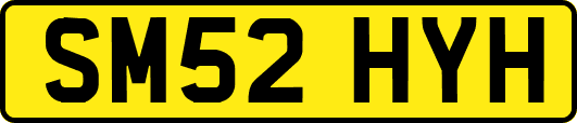 SM52HYH