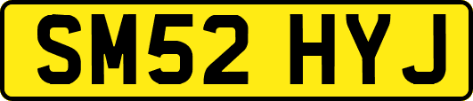SM52HYJ