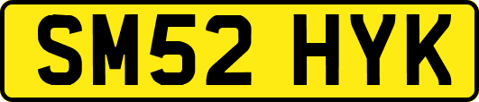 SM52HYK