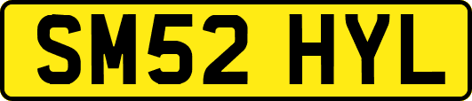 SM52HYL