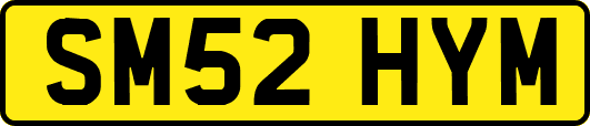 SM52HYM