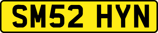 SM52HYN