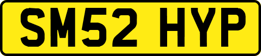 SM52HYP