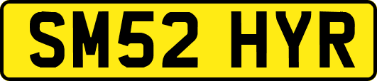 SM52HYR