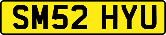 SM52HYU
