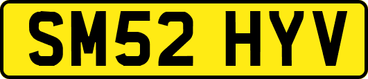 SM52HYV