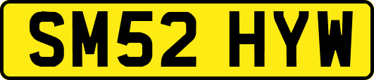 SM52HYW