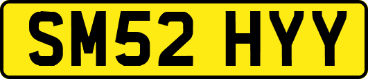SM52HYY