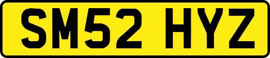 SM52HYZ