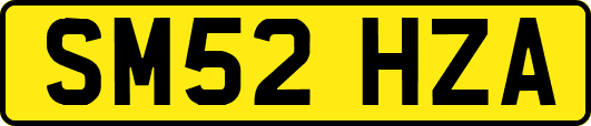SM52HZA