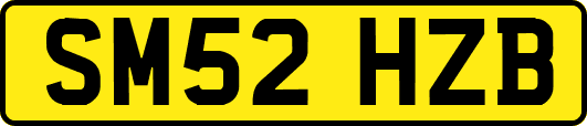 SM52HZB