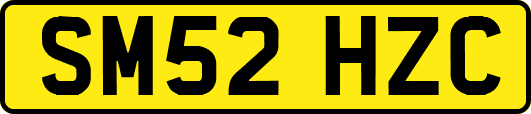 SM52HZC