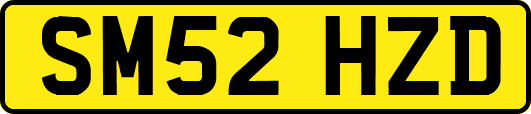 SM52HZD